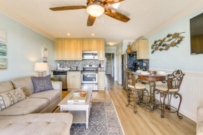 Walk to Folly Field Beach Condo with 2 Pools!